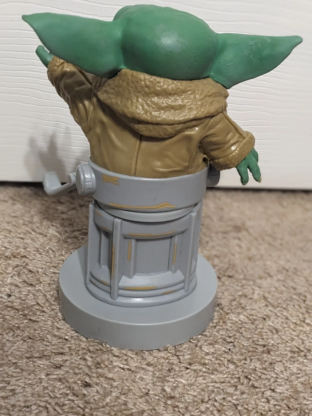 Grogu Collectible Phone/Tablet Holder
